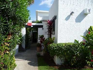 Bilder av Haina Hostal