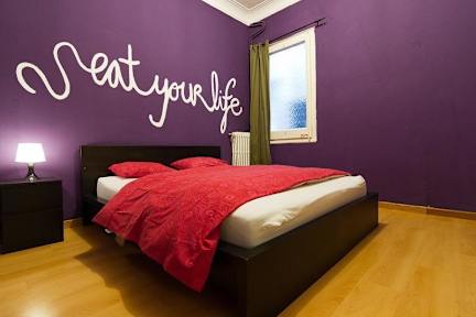 Bilder av Buba House