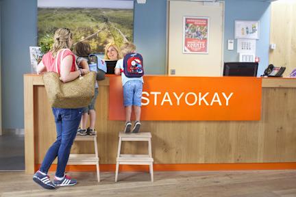 Fotos de Stayokay Egmond