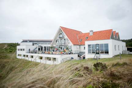 Billeder af Stayokay Terschelling