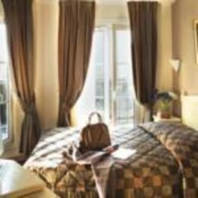Photos of Hotel Edouard VI
