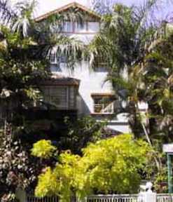 Billeder af The Palms Backpackers