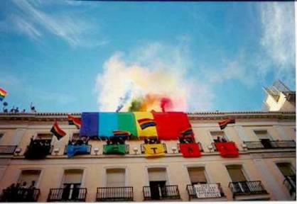 Photos of Gay Hostel Puerta Del Sol