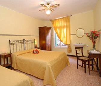 Photos de Hotel San Maurizio
