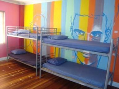 Foto di Manly Harbour Backpackers