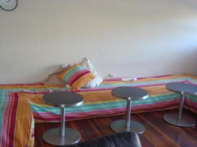 Foto di Manly Harbour Backpackers