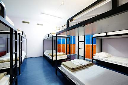 Foto di Bit Center Hotel