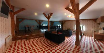 City Hostel Krakow照片
