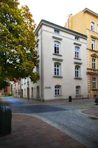 City Hostel Krakow照片