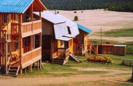Foton av Sunny Hostel