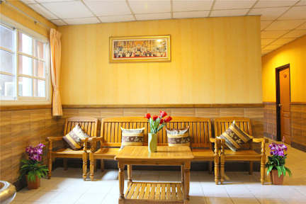 Foto di Thai Cozy House