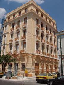 Zdjęcia nagrodzone Hotel Neos Olympos
