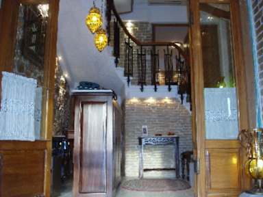 Zdjęcia nagrodzone Hotel Neos Olympos