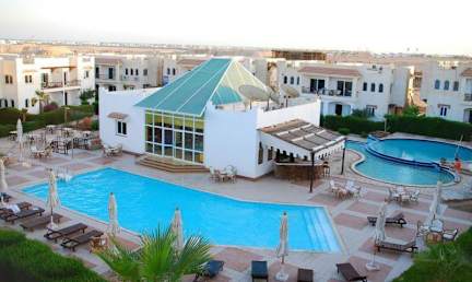 Foto's van Logaina Sharm Resort