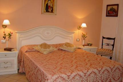 Fotos de A&A - Bed and Breakfast