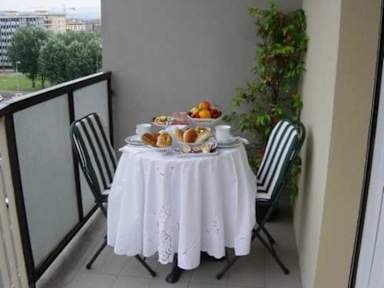 Fotos de A&A - Bed and Breakfast