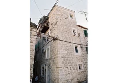 Split Central Apartments tesisinden Fotoğraflar