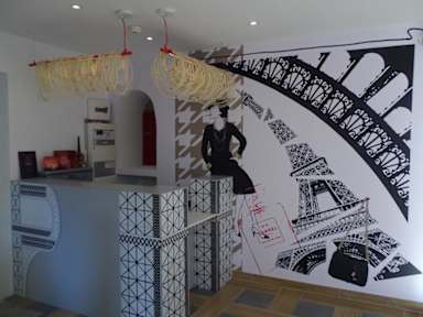 Bilder av Perfect Hostel