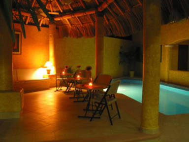 Фотографии Villas La Lupita