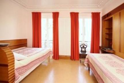 Fotos von Hotel Marignan