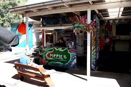Pippies Beach House Rainbow Beach照片