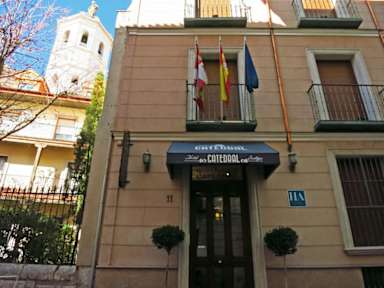 Photos of Hotel Catedral