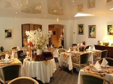 Fotky Originals Relais Rouen La Bertelière