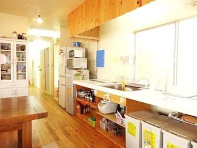 Kuvia paikasta: Okinawa Sora House