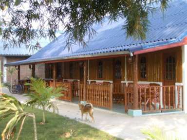Billeder af Mountain- View Guest house