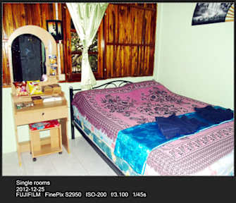 Billeder af Mountain- View Guest house