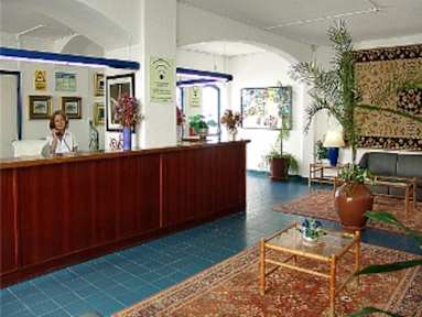 Foton av Hotel da Galé**