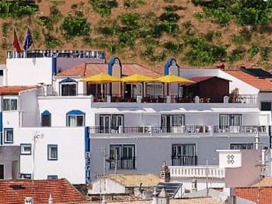 Apartamentos Turísticos Regina*** tesisinden Fotoğraflar