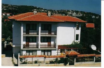 Guesthouse Kalina照片
