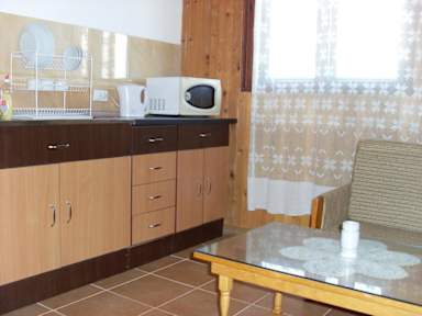 Guesthouse Kalina照片