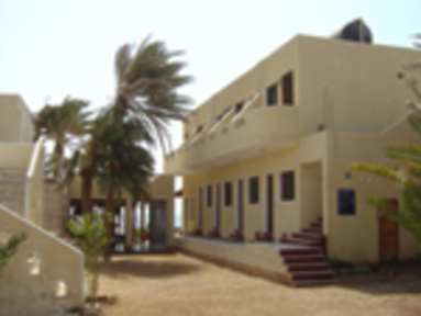 Fotografias de Bedouin Lodge Hotel