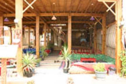 Fotografias de Bedouin Lodge Hotel