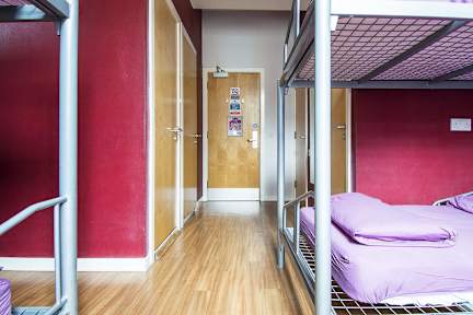 Safestay Edinburghの写真