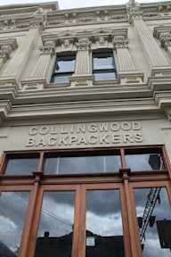 Bilder av Collingwood Accommodation Melbourne