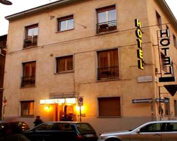Фотографии Hotel Dover