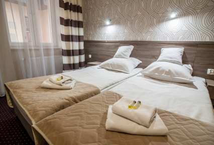 Zdjęcia nagrodzone Blue Aparthotel