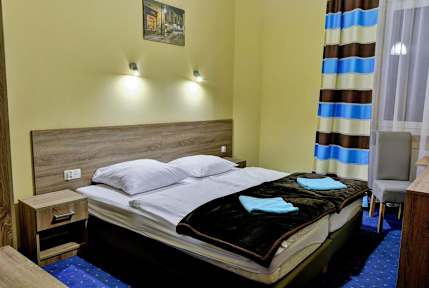 Fotos von Blue Aparthotel