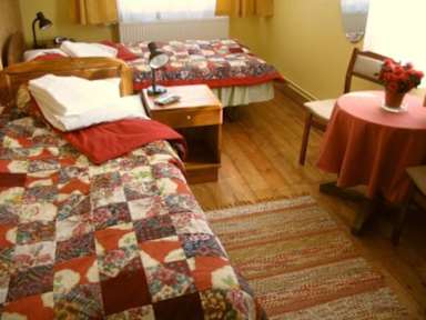 Foto's van Kastani Bed and Breakfast