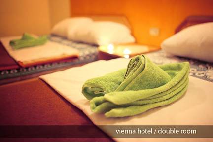 Hotel Vienna tesisinden Fotoğraflar
