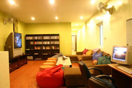 Phuket Backpackerの写真