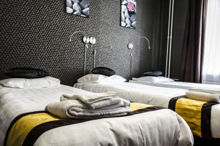 Bilder av Hotel Flipper  Amsterdam