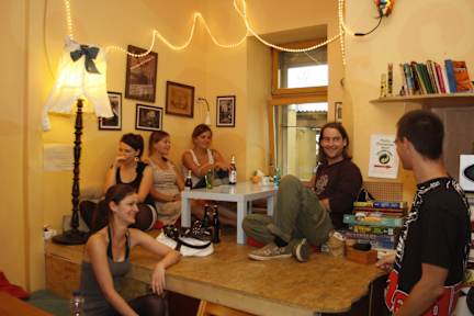 Bilder av Lollis Homestay