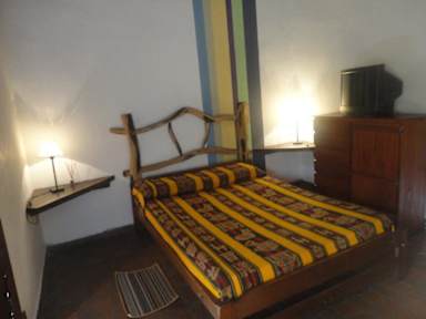 Fotos de Nuevo Puesto Hostel