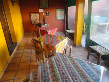Fotos de Nuevo Puesto Hostel