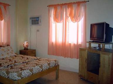 Foton av Ocean Breeze Inn