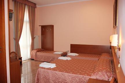 Fotos de Hotel Aristotele